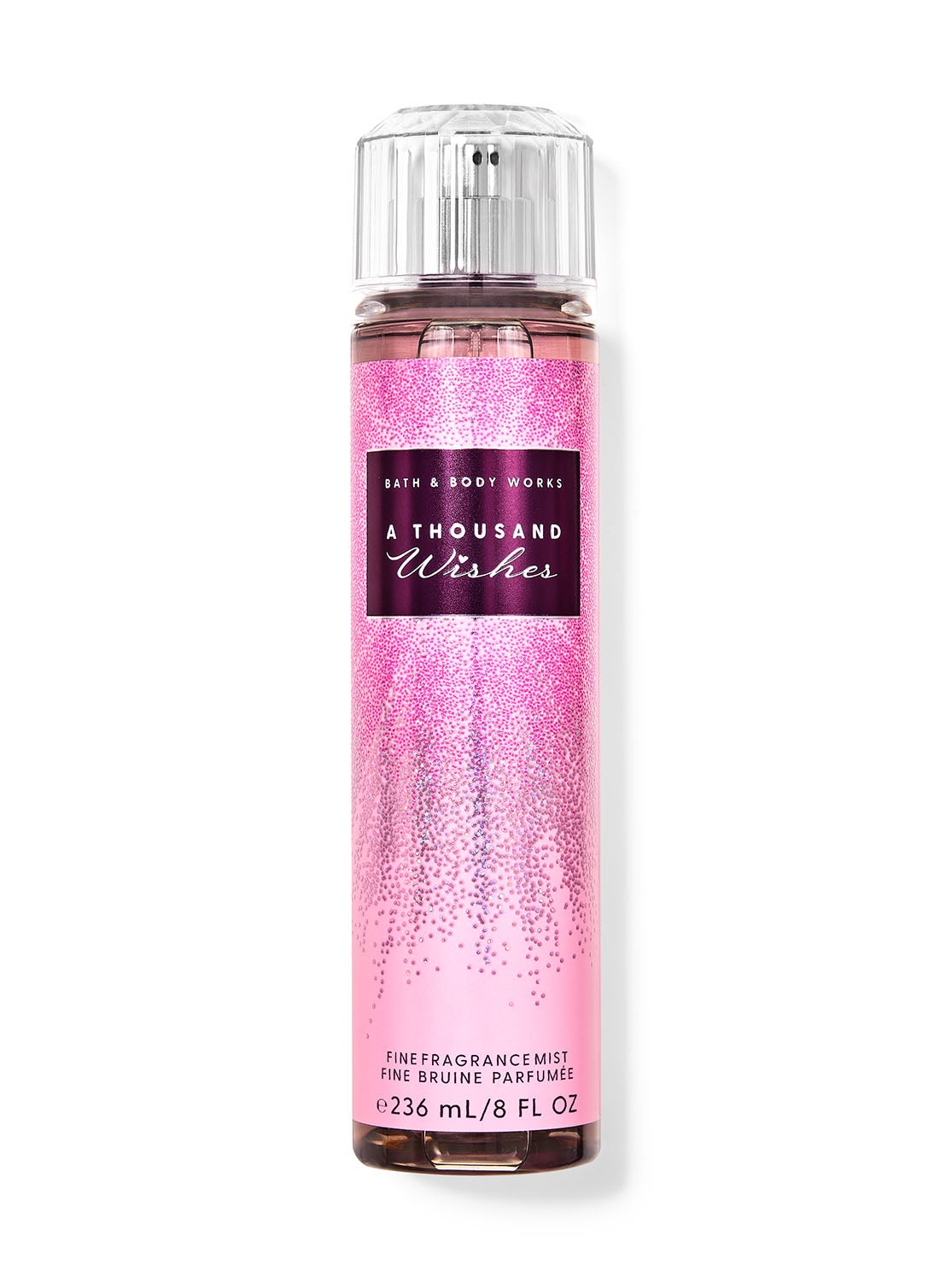 A Thousand Wishes – Bath & Body Works