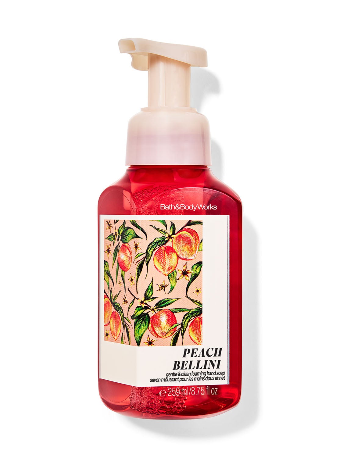 Peach Bellini – Bath & Body Works