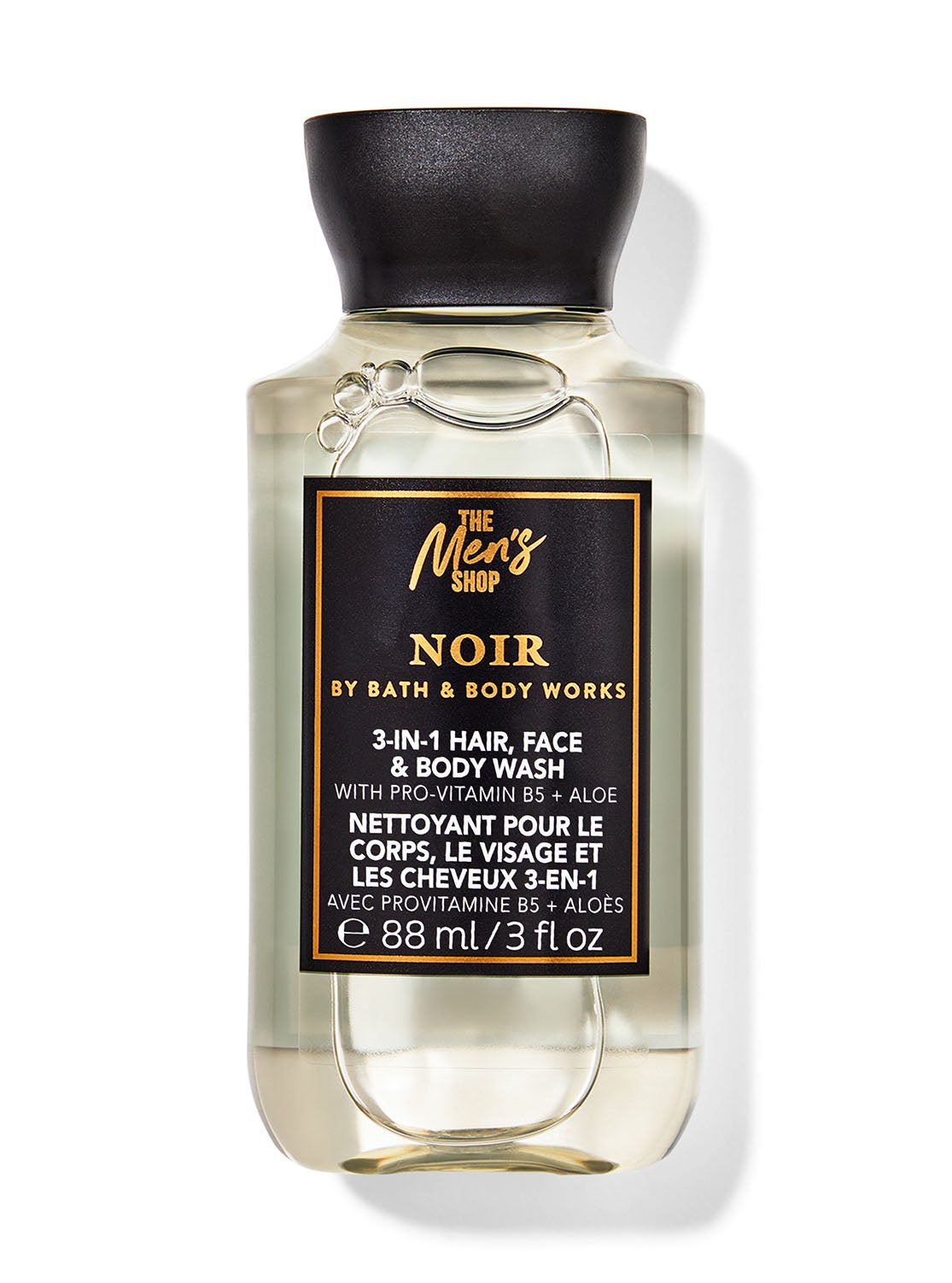 Noir – Bath & Body Works