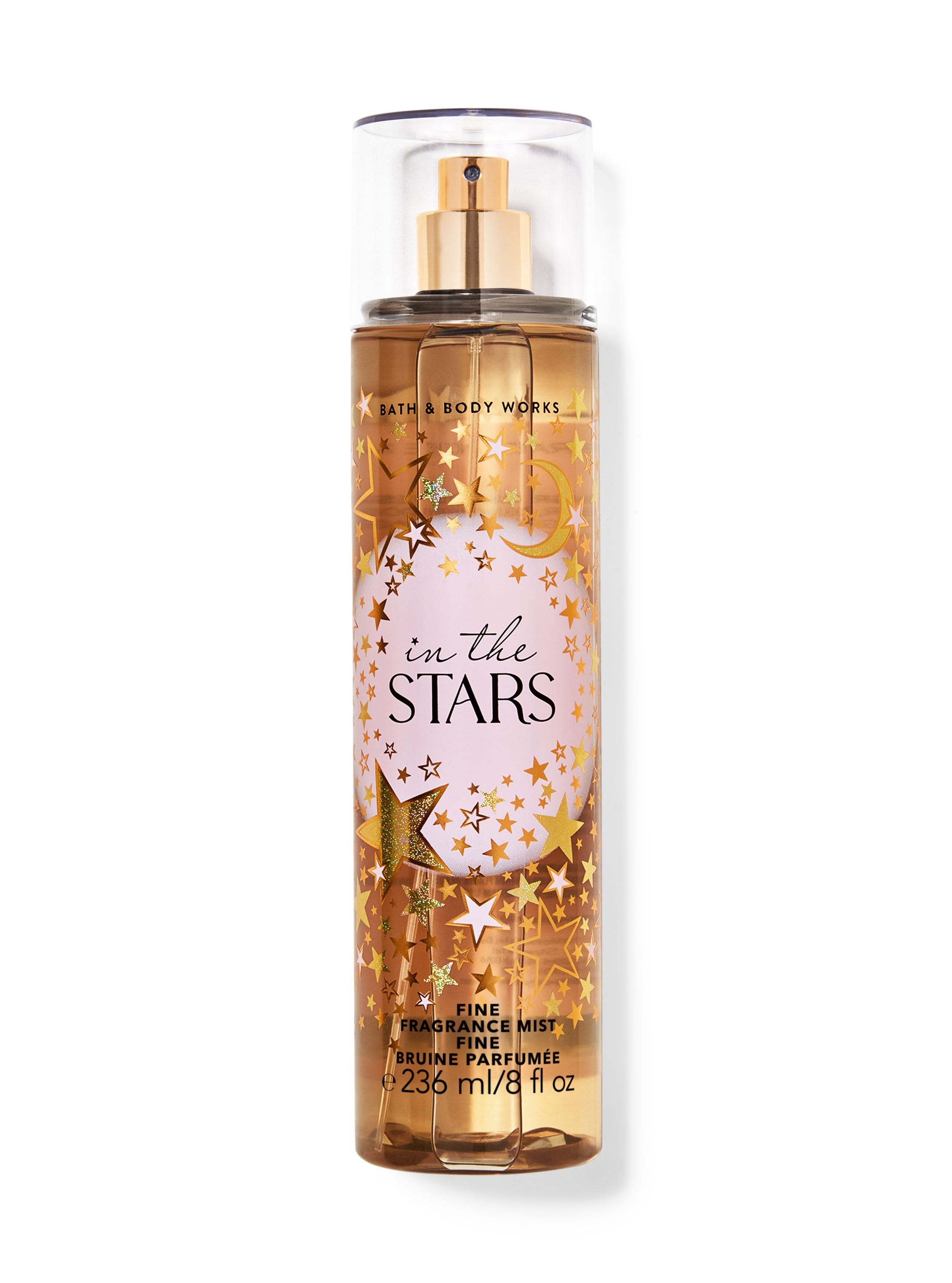 Bath & Body Works In The Stars 香水 In The Stars Stars – Bath & Body Works
