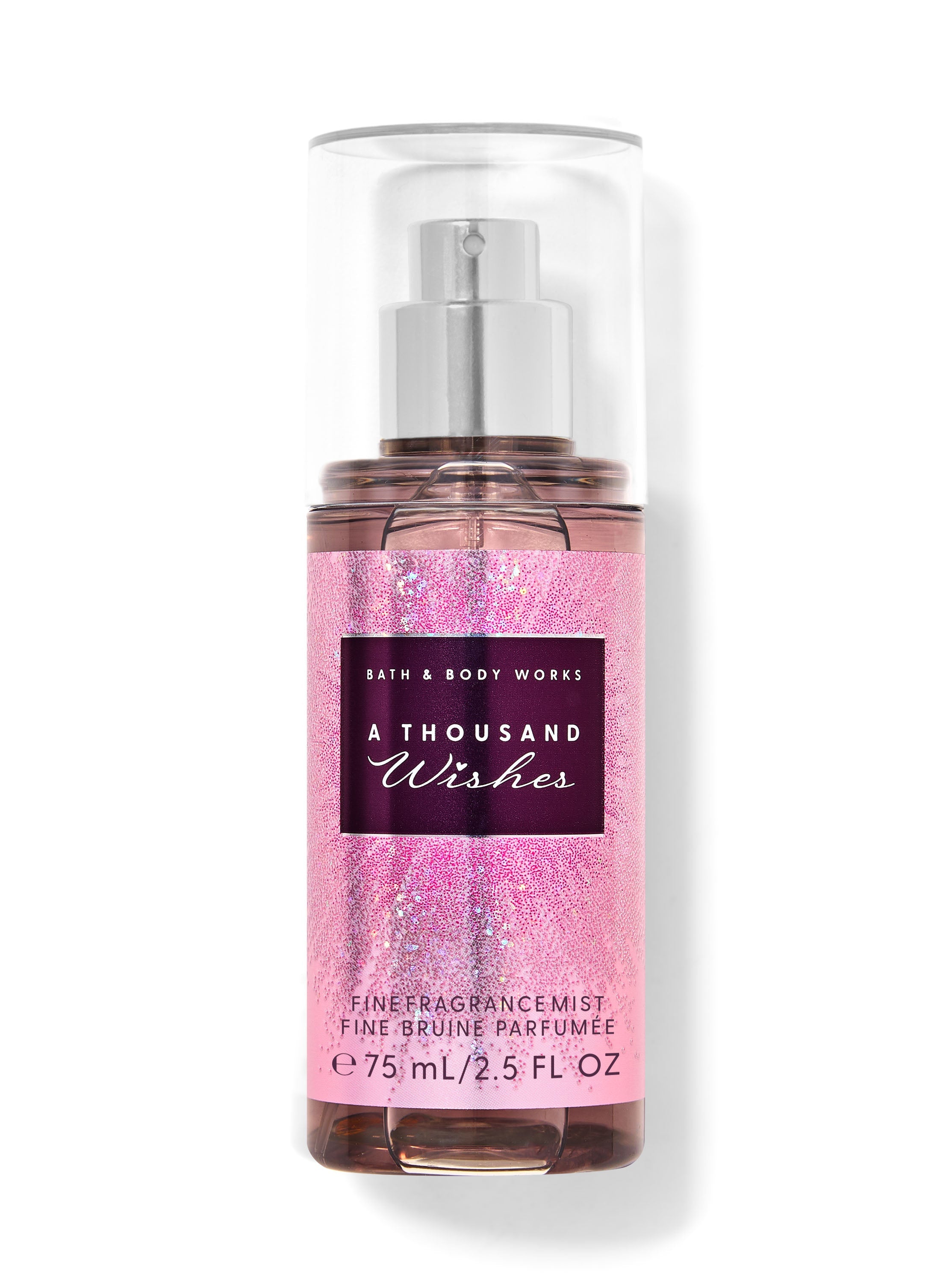 A Thousand Wishes – Bath & Body Works