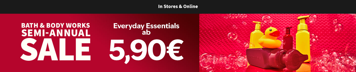 Kollektions-Banner