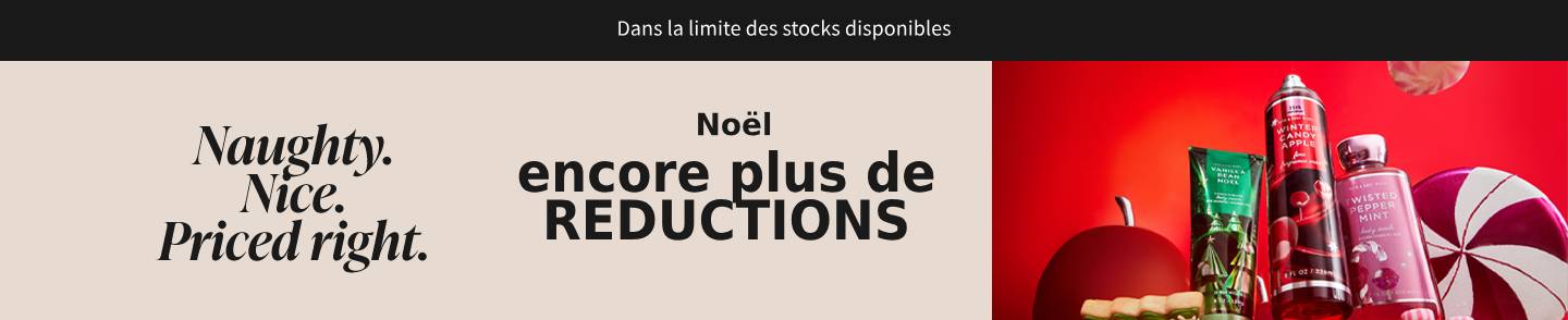 Bannière de collection