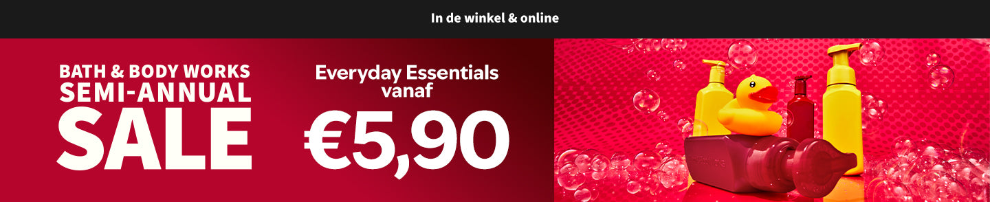 Kollektions-Banner
