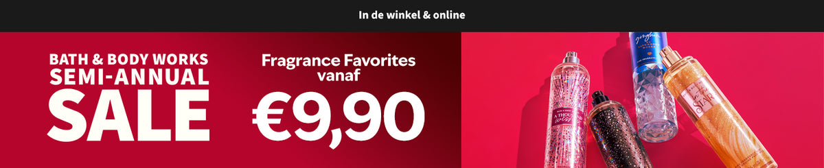 Kollektions-Banner