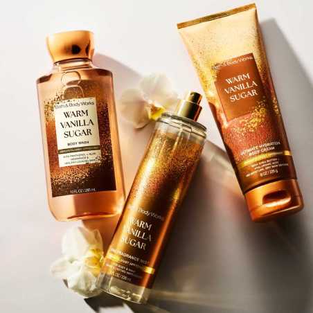 Body Care & Beauty Fillers