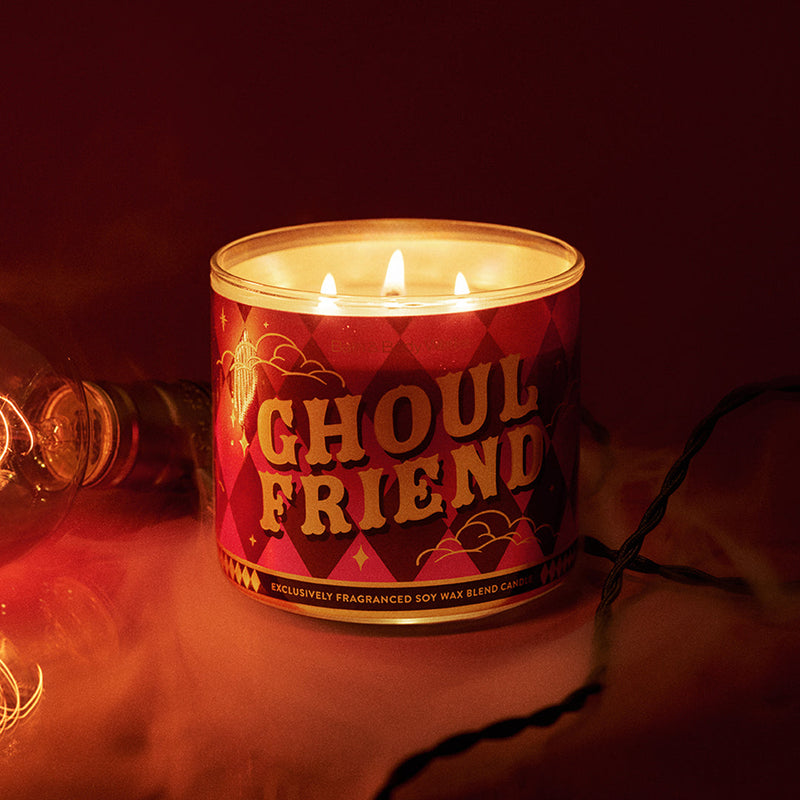 Ghoul Friend