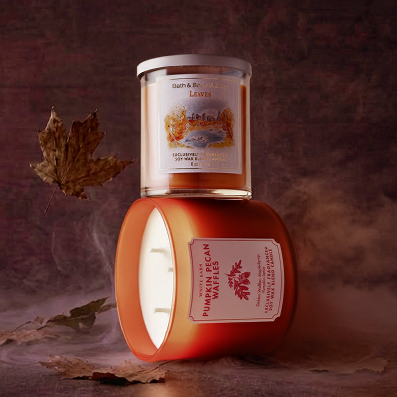 Frightful Fragrances