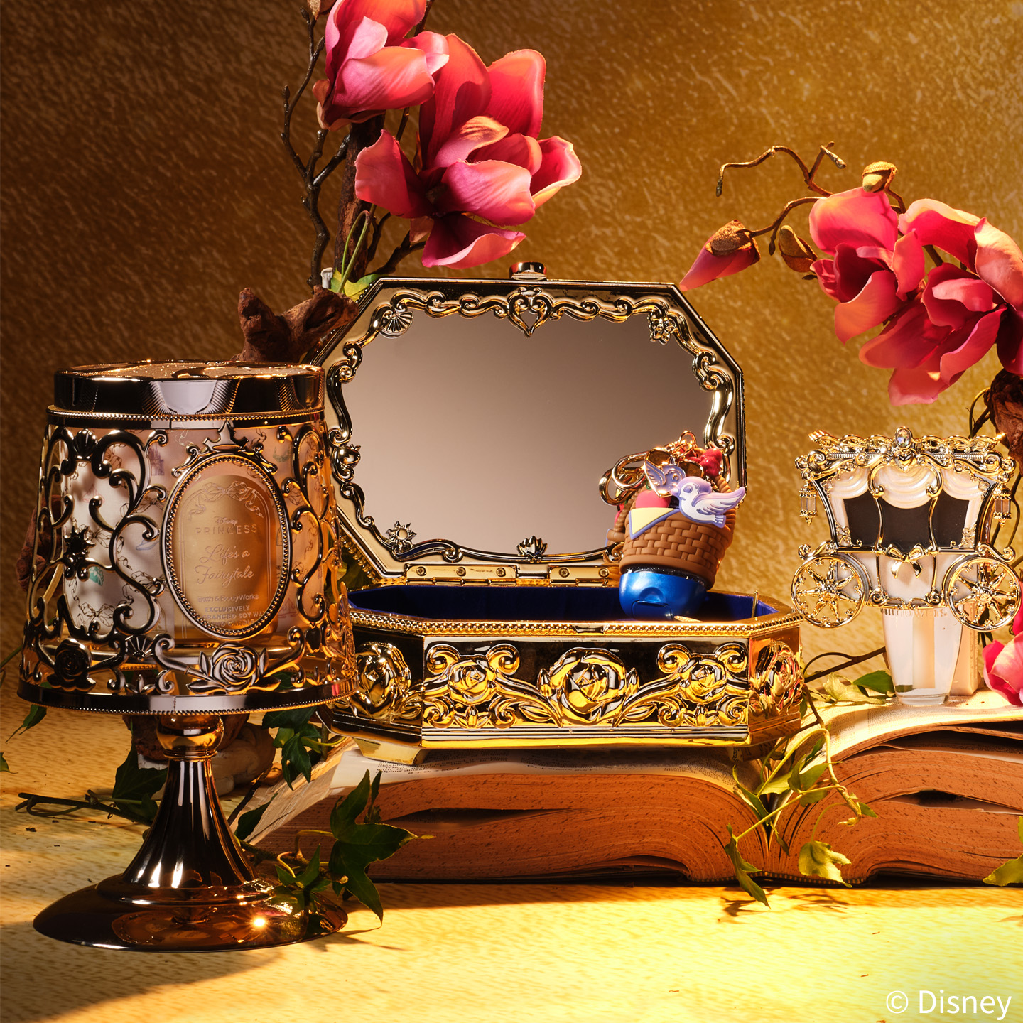Accessoires