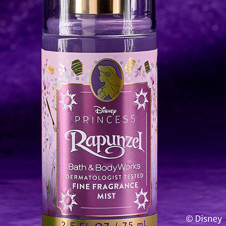 Rapunzel