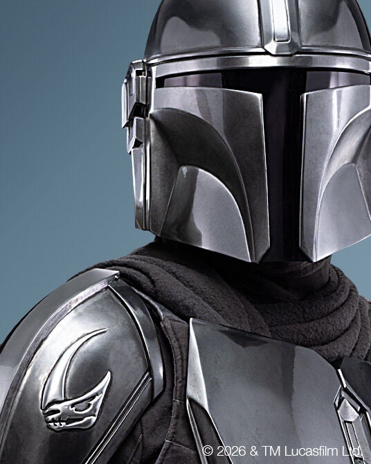 Bounty Hunter