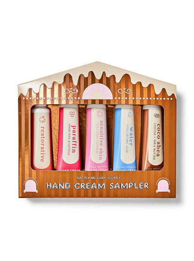 
  Assorted Hand Cream
