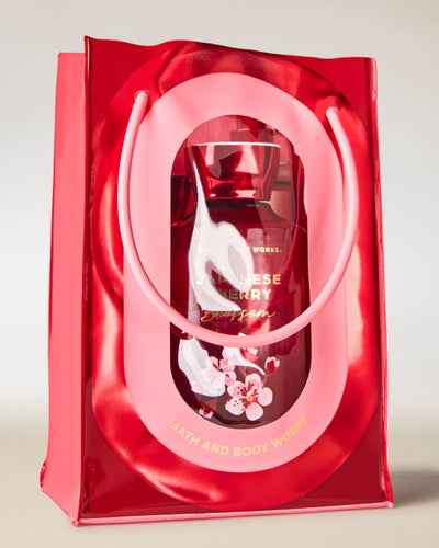 
  Japanese Cherry Blossom
