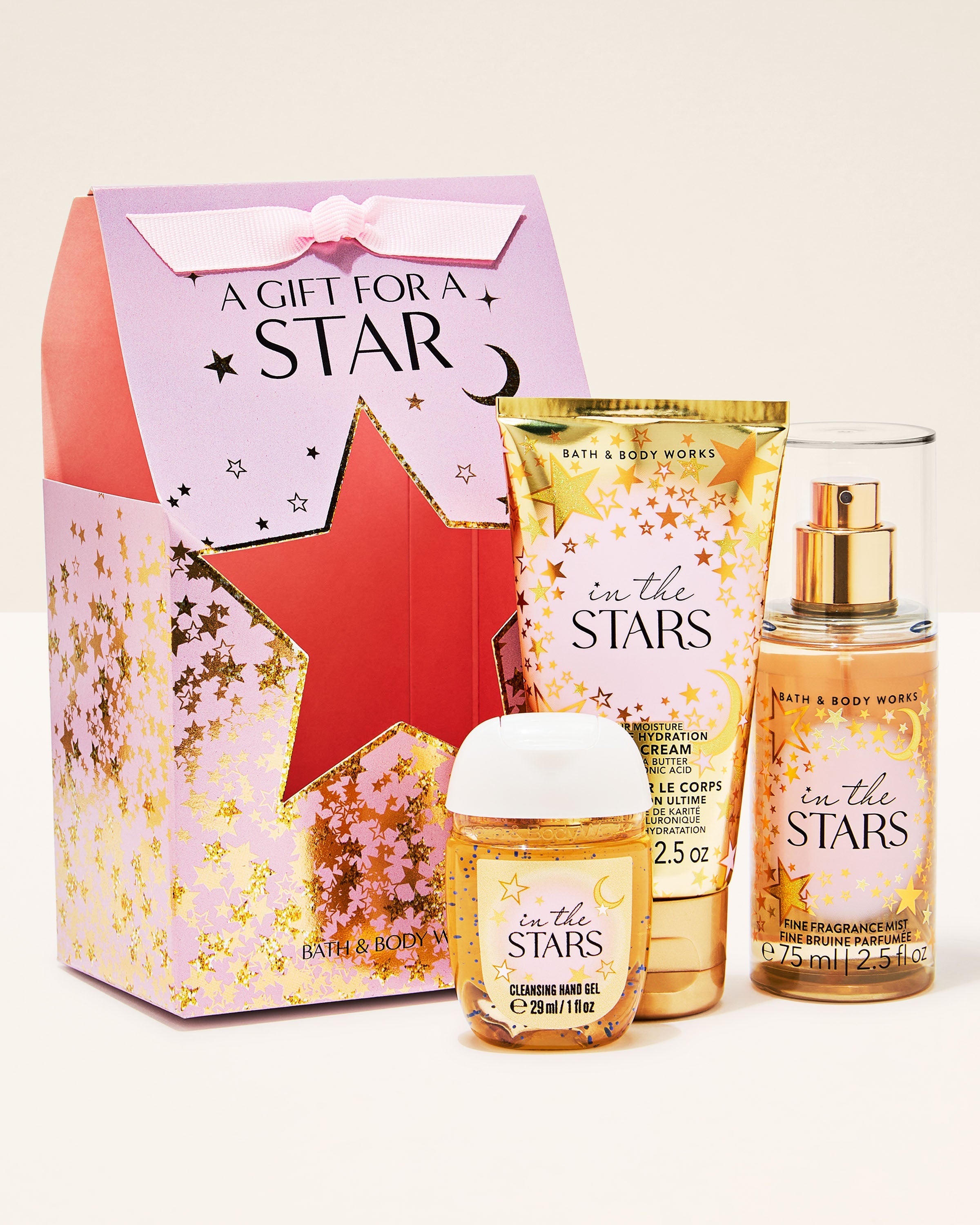 In the Stars – Bath & Body Works In the Stars – Bath & Body Works
