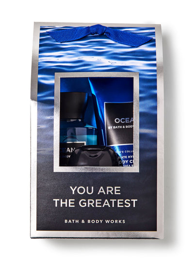 
  Ocean
