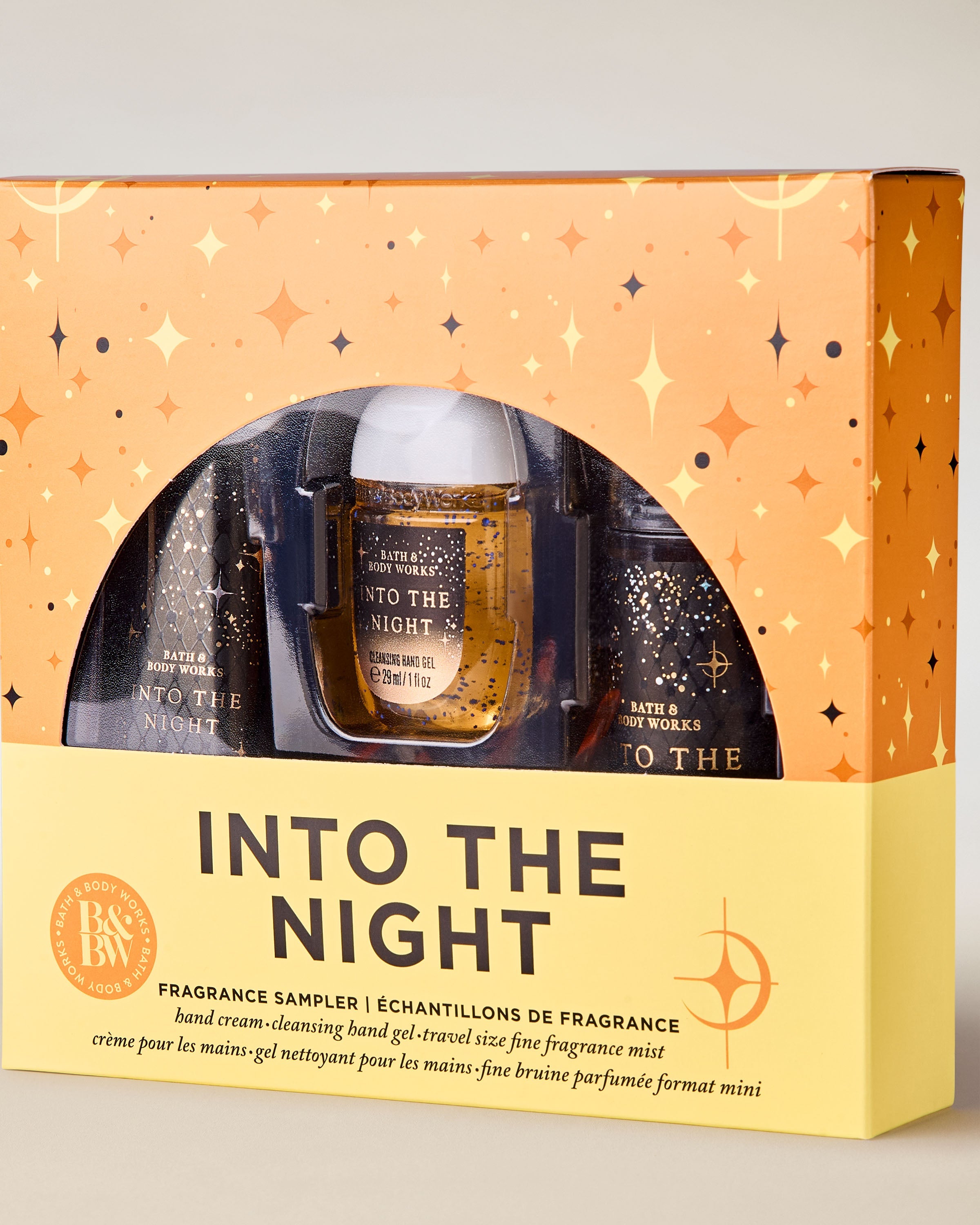 Into The Night – Bath & Body Works