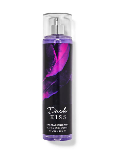 
  Dark Kiss
