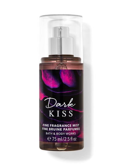 
  Dark Kiss
