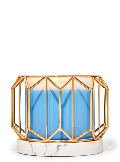 
  Golden Decagon
