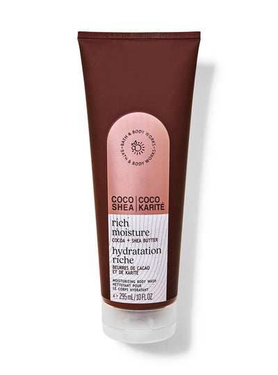 
  COCO SHEA RICH MOISTURE
