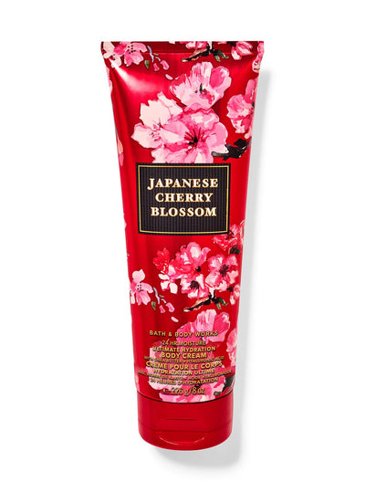 
  Japanese Cherry Blossom

