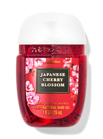 
  Japanese Cherry Blossom
