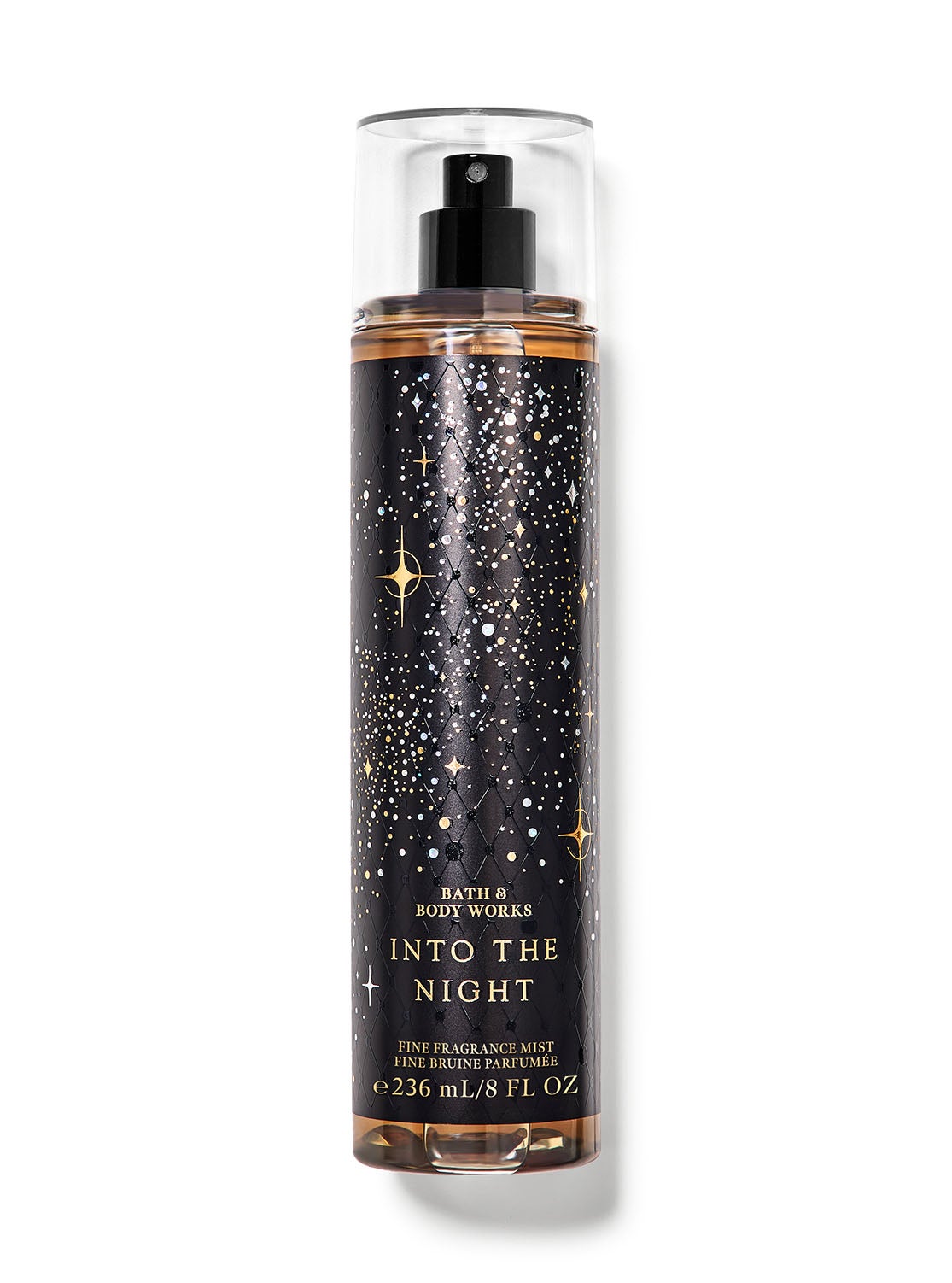 Into The Night – Bath & Body Works