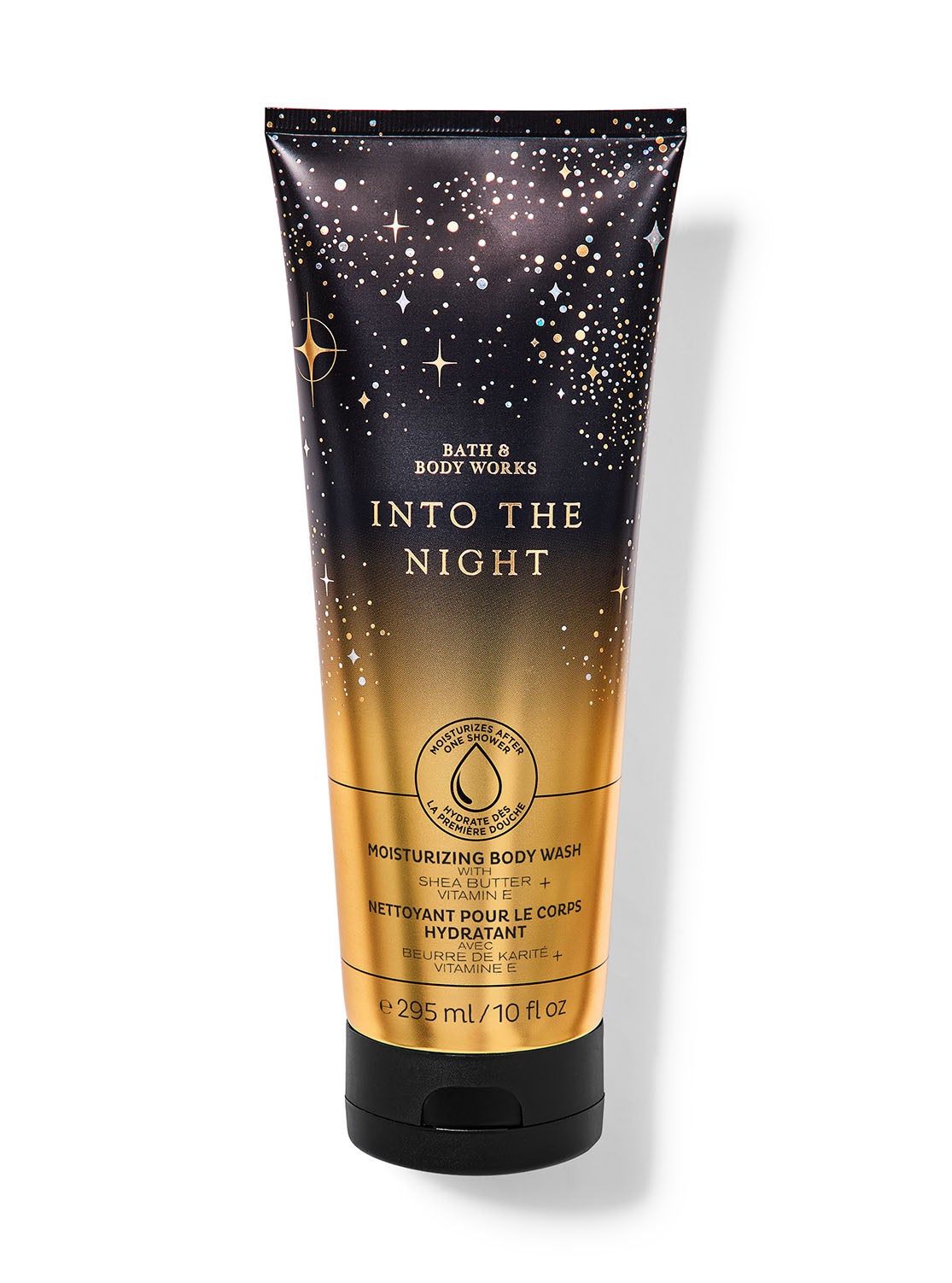 Bath & Body Works Intothe Nightボディソープ 5本 Bath＆Body Works