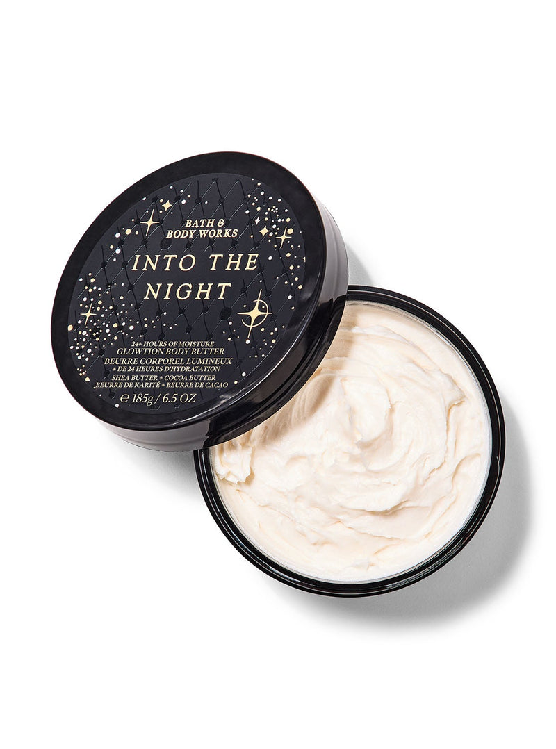 Body Cream & Butter