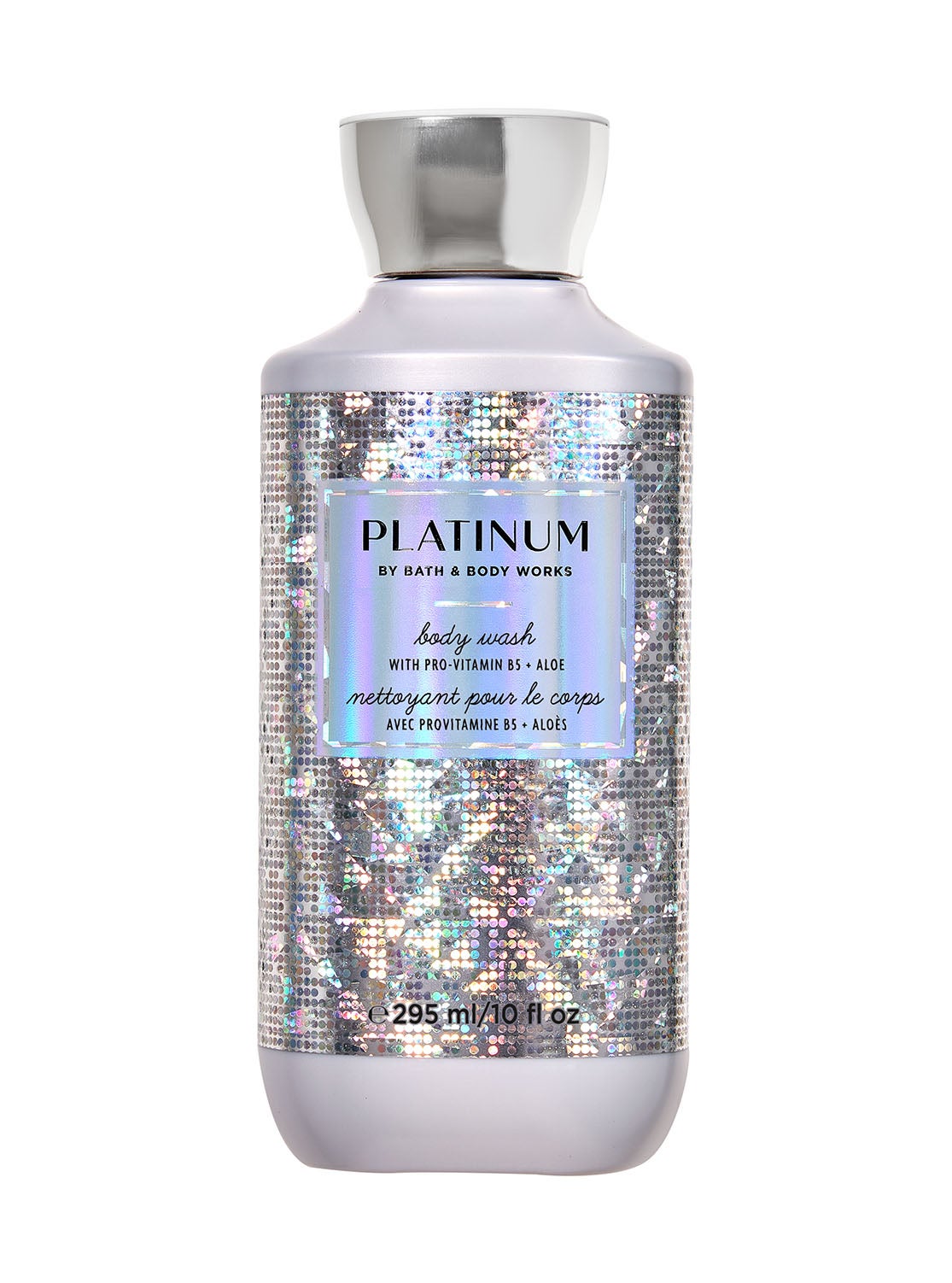 Platinum – Bath & Body Works