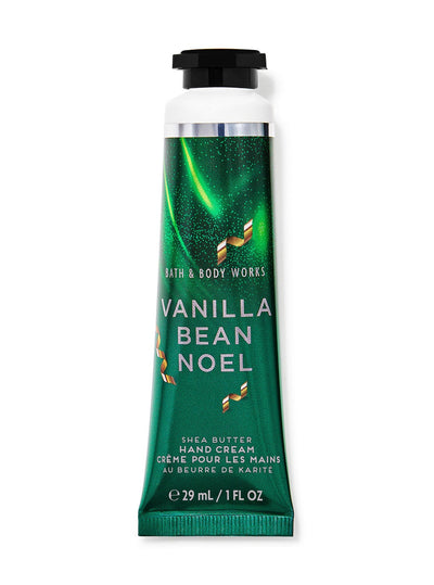 
  Vanilla Bean Noel
