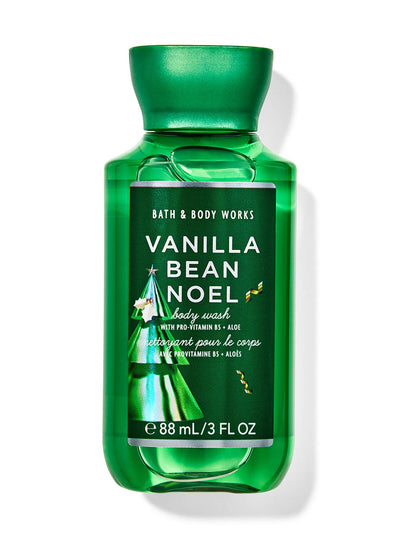 
  Vanilla Bean Noel
