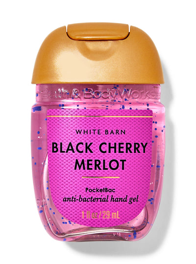 
  Black Cherry Merlot
