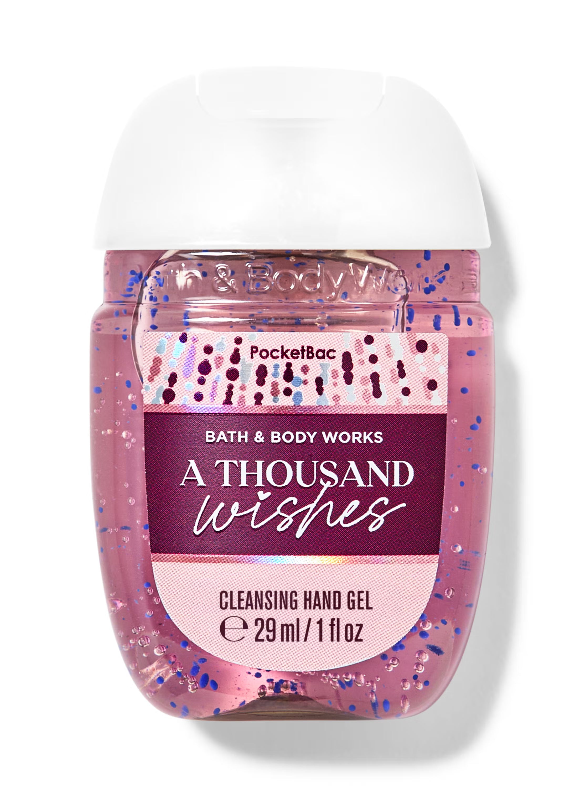 A Thousand Wishes  handreinigingsgel