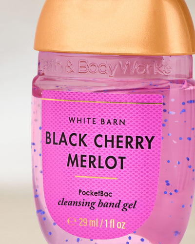 
  Black Cherry Merlot
