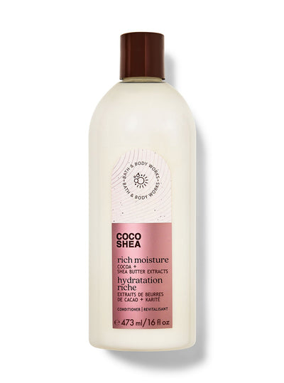 
  CocoShea Rich Moisture

