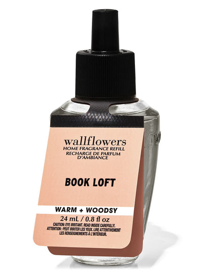 
  Book Loft
