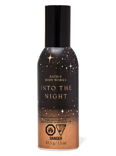 
  Into The Night
