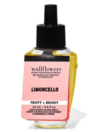 
  Limoncello
