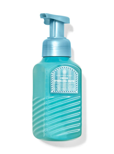 
  Fresh Sparkling Snow
