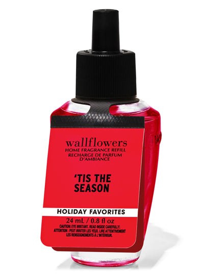 
  Tis The Season
