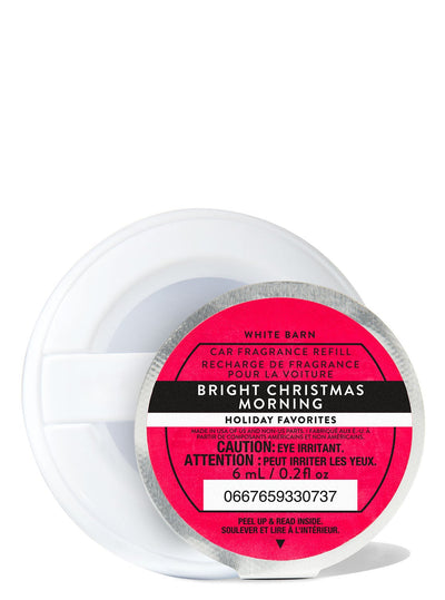 
  Bright Christmas Morning
