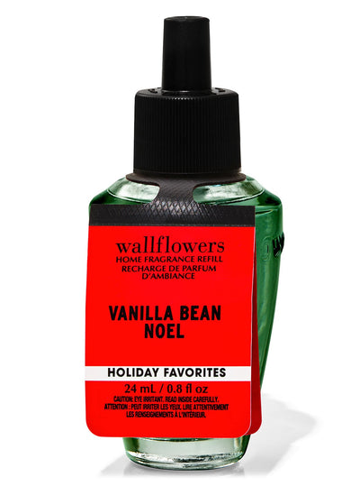 
  Vanilla Bean Noel
