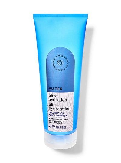 
  Wasser Ultra Hydration mit Hyaluronsäure
