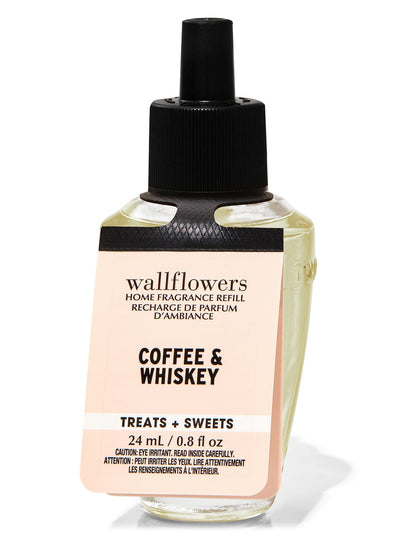 
  Coffee & Whiskey
