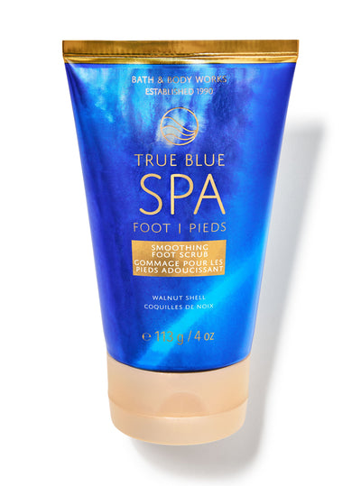 
  True Blue Spa

