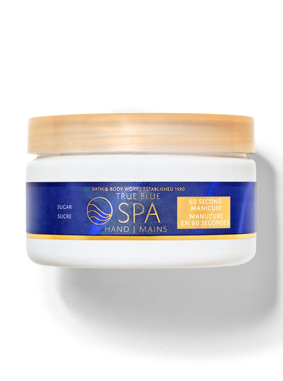 
  True Blue Spa
