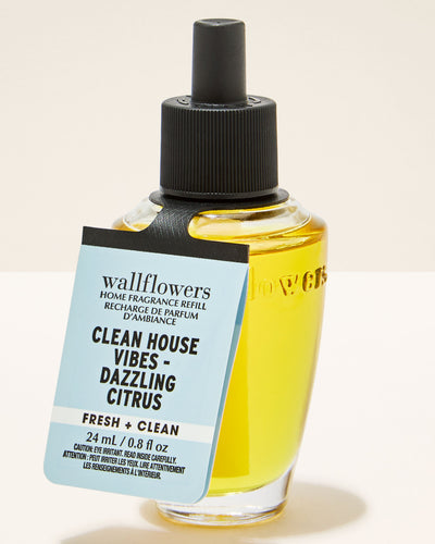 
  Clean House Vibes - Dazzling Citrus
