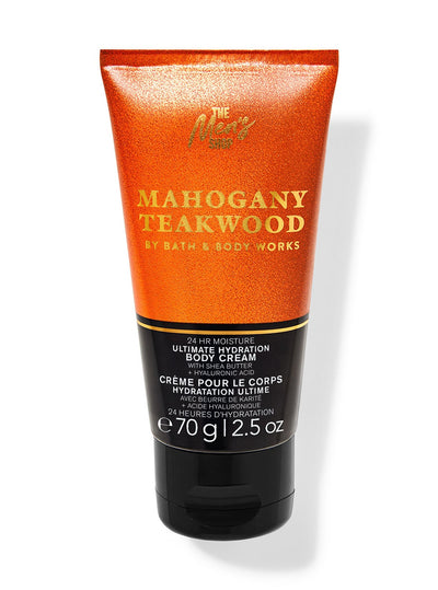 
  Mahogany Teakwood
