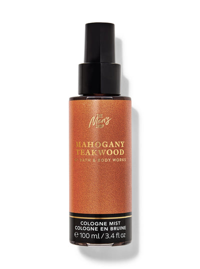 
  Mahogany Teakwood

